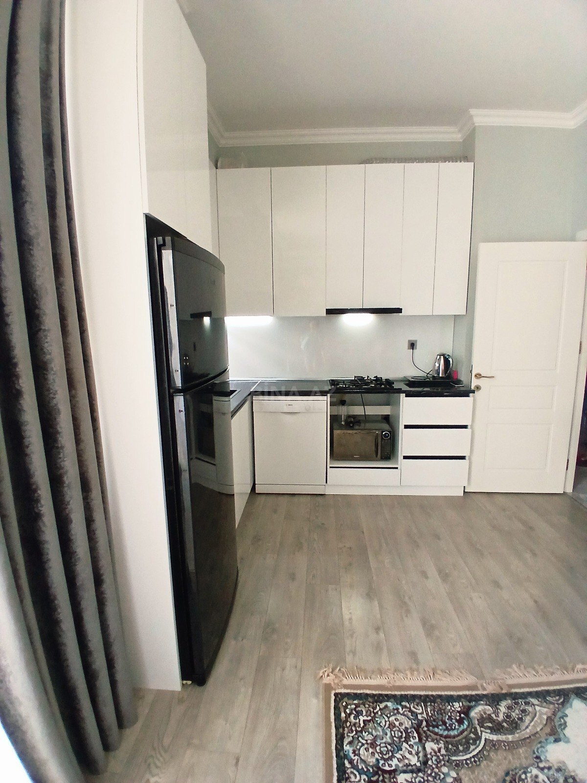 3-комн. новостройка - Хырдалан - 64 м² (15)