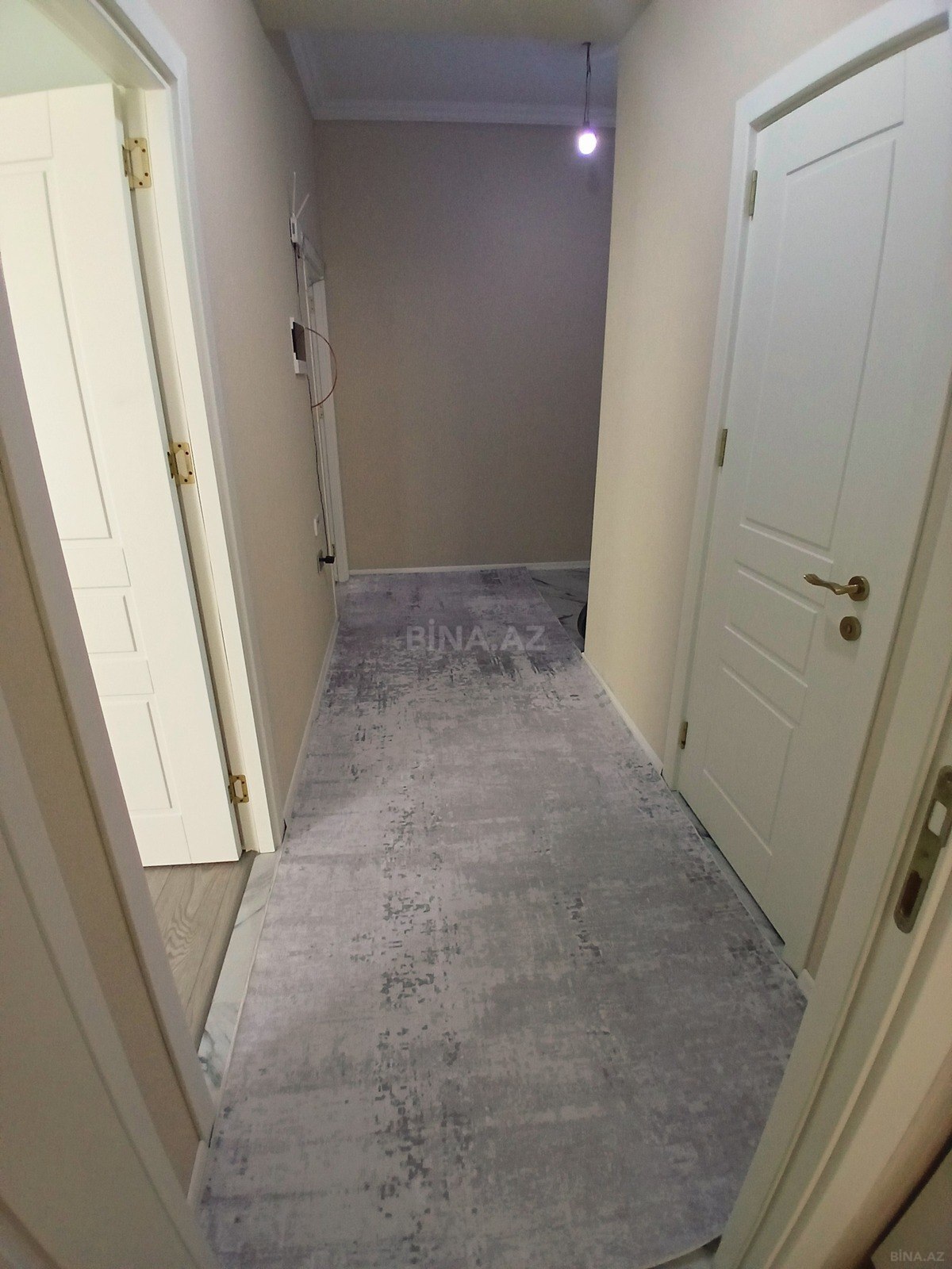 3-комн. новостройка - Хырдалан - 64 м² (3)