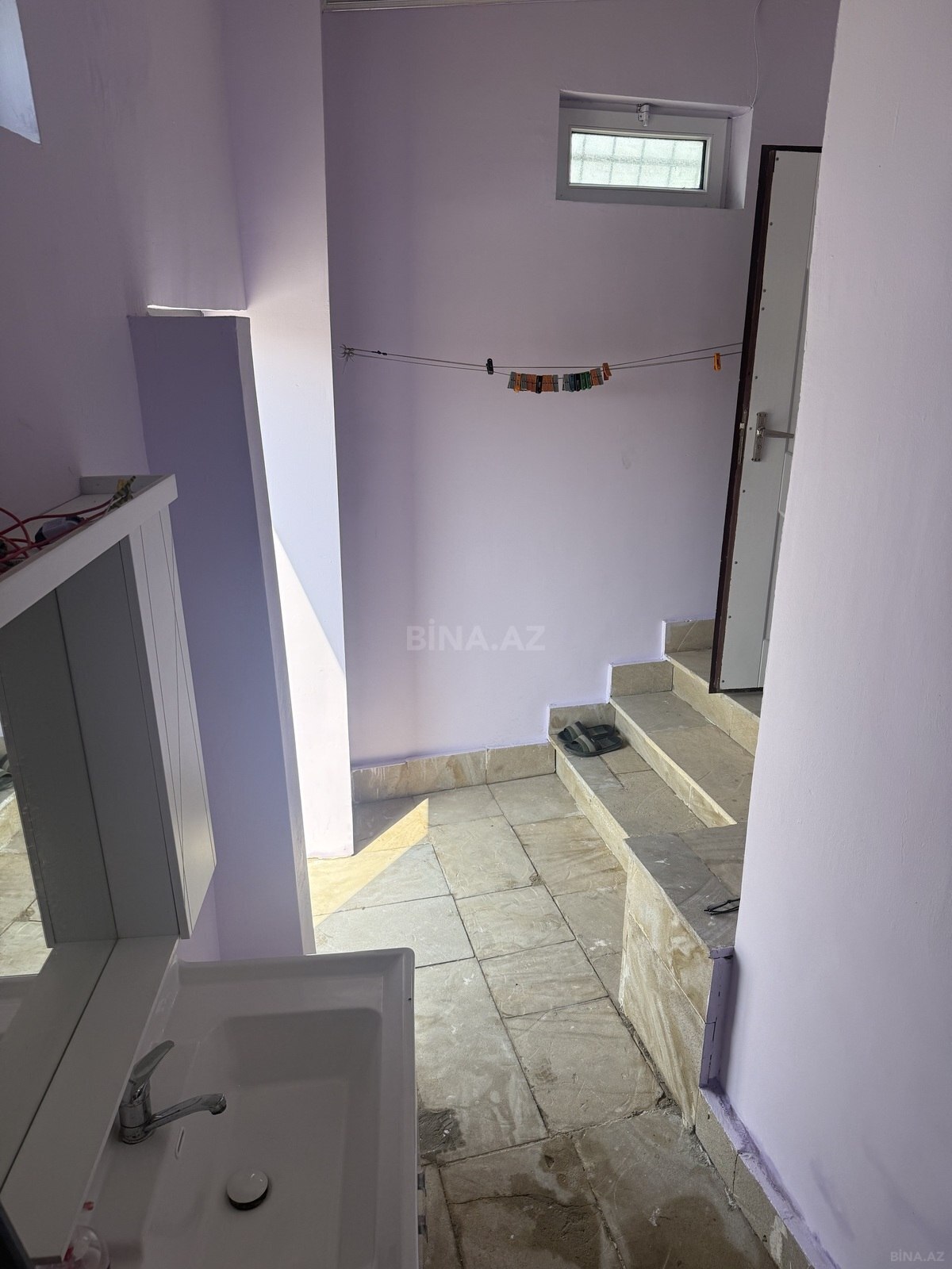 2-комн. дом/дача - пос. Бинагади - 55 м² (5)
