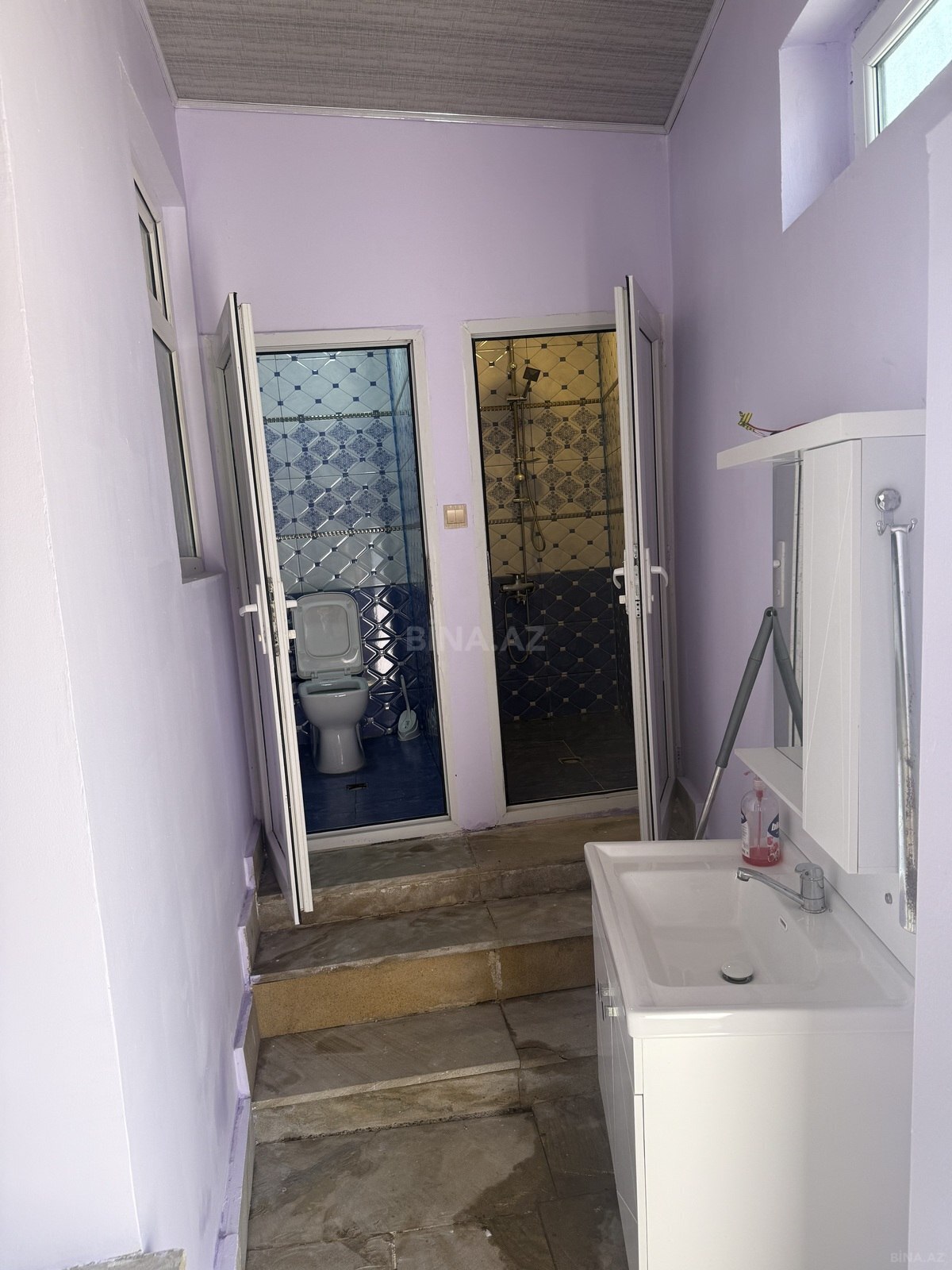2-комн. дом/дача - пос. Бинагади - 55 м² (4)