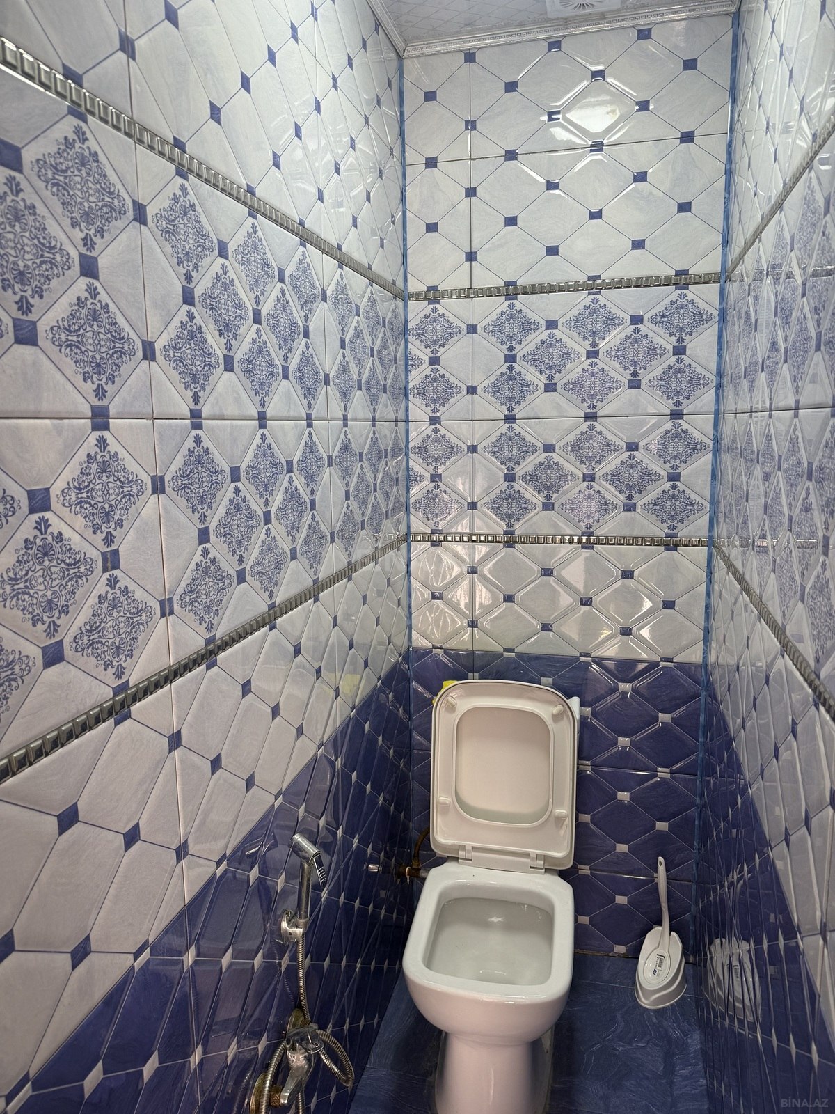 2-комн. дом/дача - пос. Бинагади - 55 м² (6)