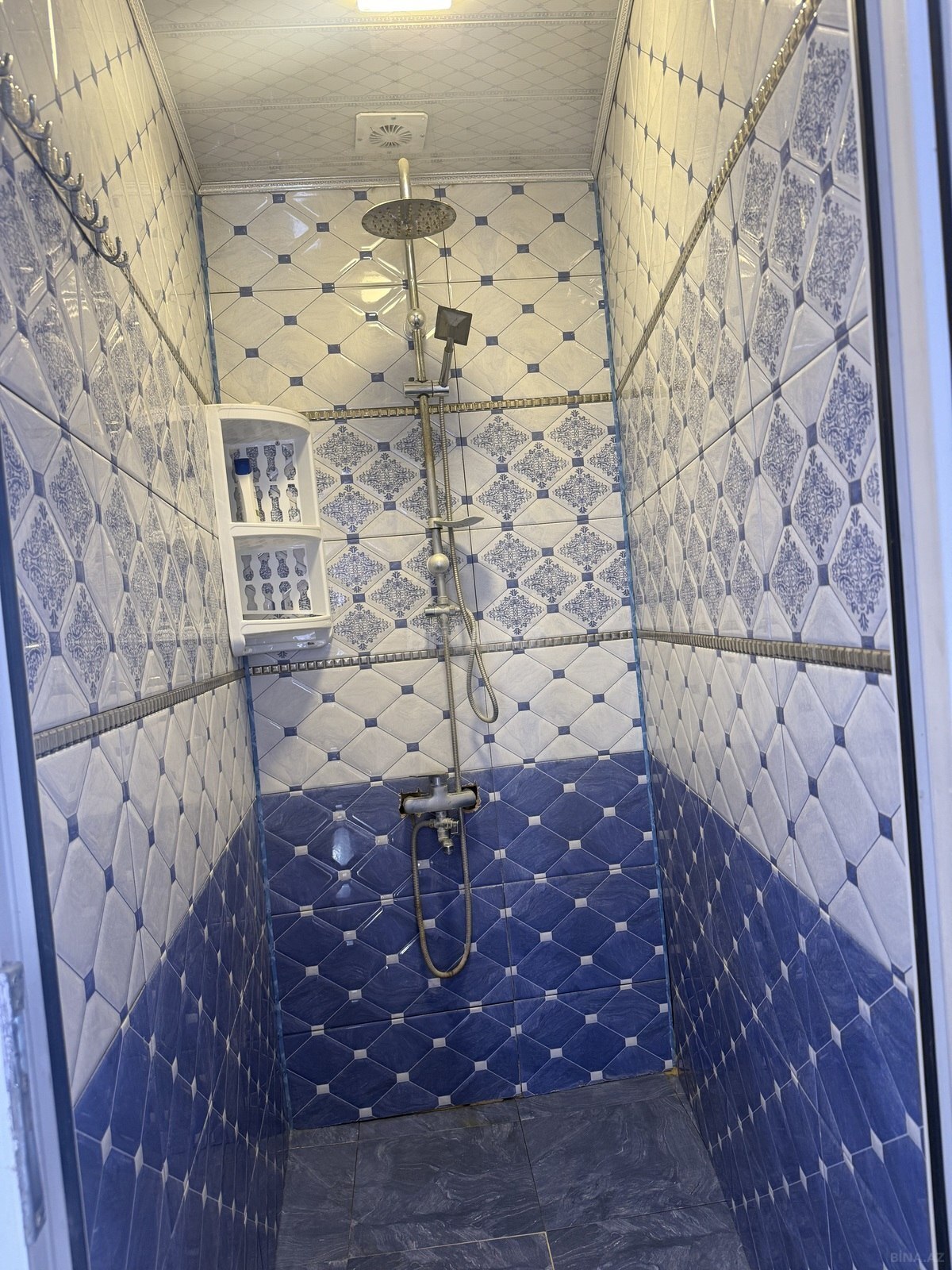 2-комн. дом/дача - пос. Бинагади - 55 м² (7)