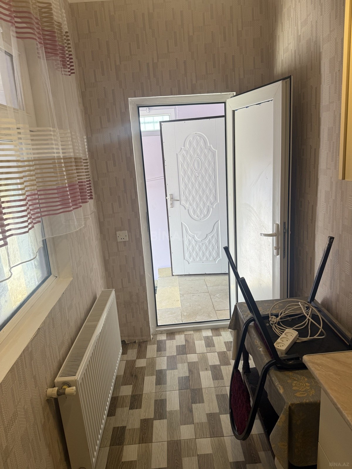 2-комн. дом/дача - пос. Бинагади - 55 м² (9)