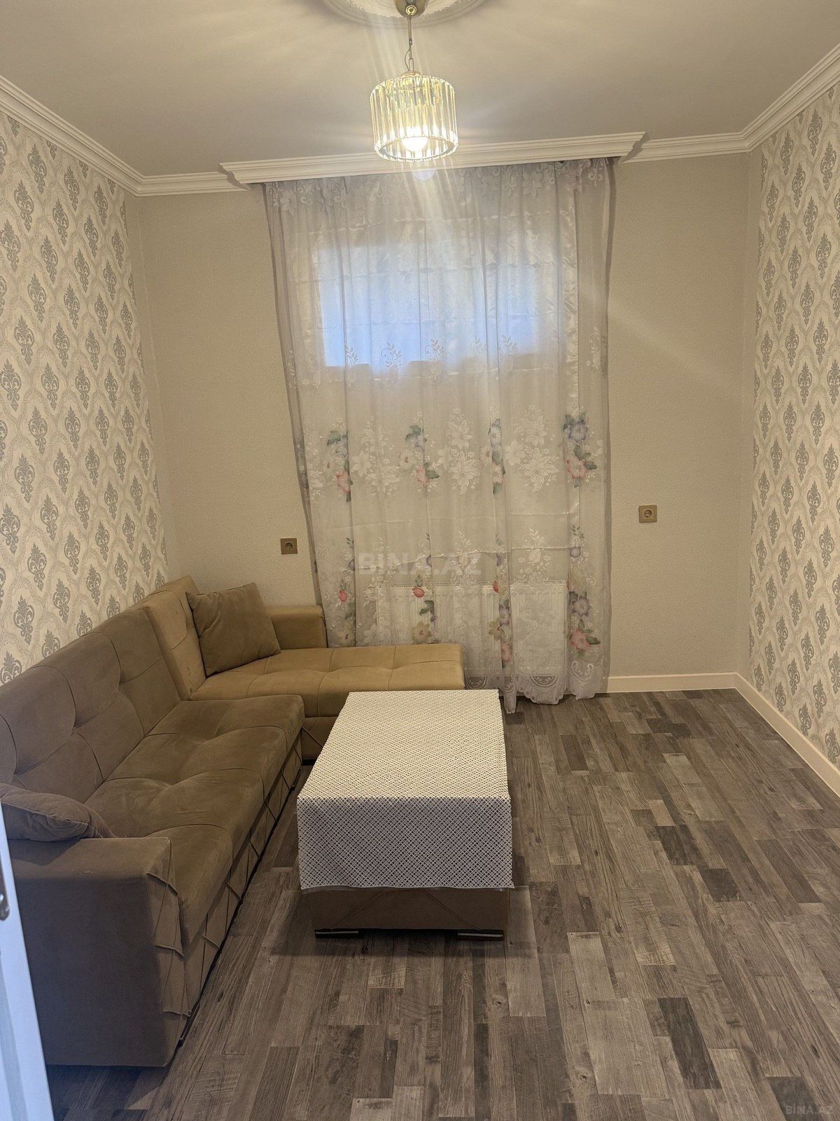 2-комн. дом/дача - пос. Бинагади - 55 м² (11)