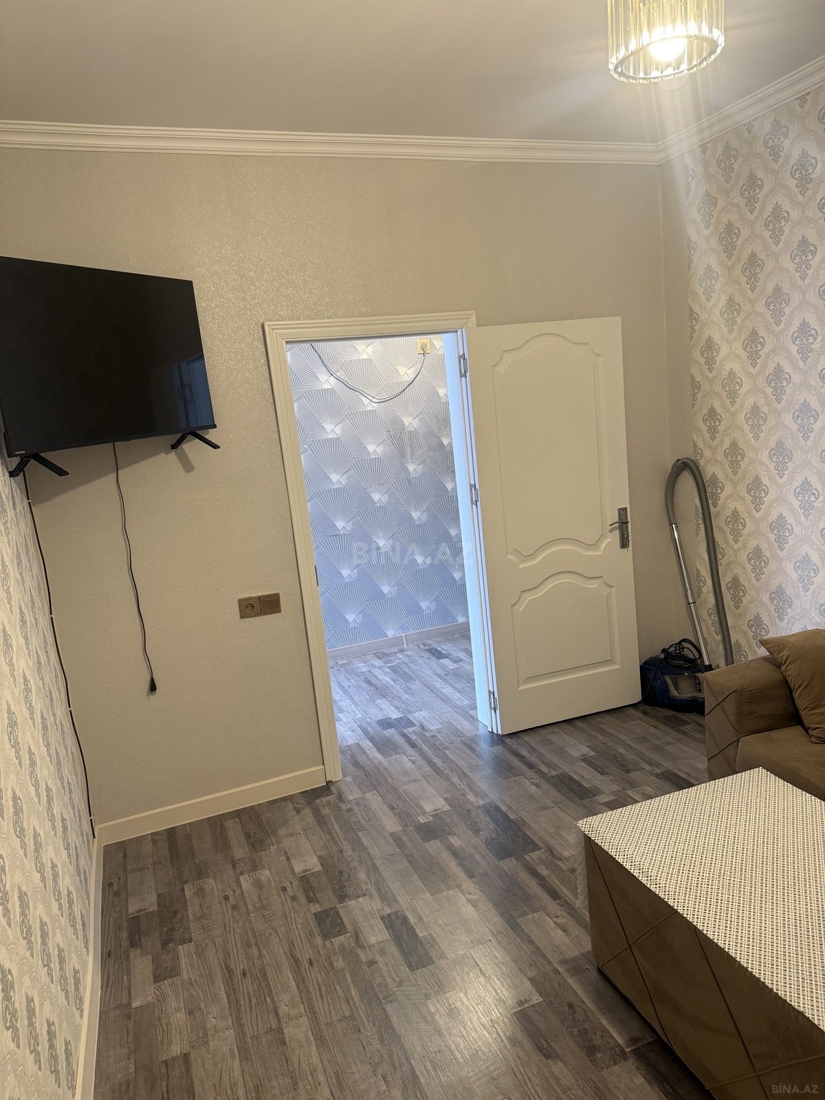 2-комн. дом/дача - пос. Бинагади - 55 м² (12)