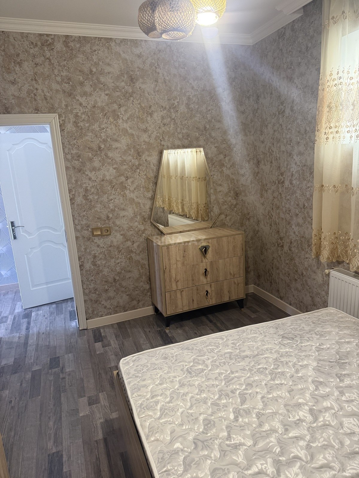 2-комн. дом/дача - пос. Бинагади - 55 м² (15)