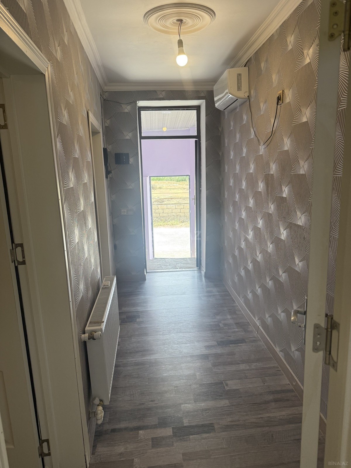 2-комн. дом/дача - пос. Бинагади - 55 м² (17)