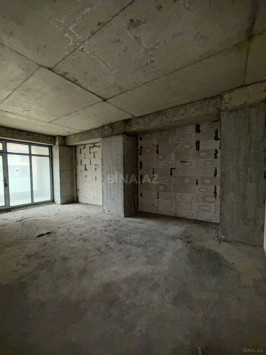3-комн. новостройка - м. 8 ноября - 148 м² (20)