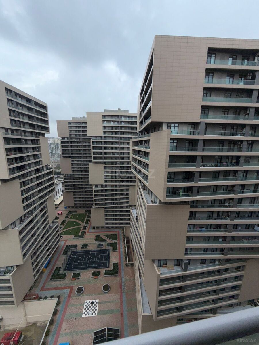 3-комн. новостройка - м. 8 ноября - 148 м² (2)