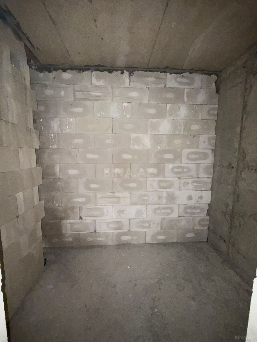 3-комн. новостройка - м. 8 ноября - 148 м² (12)
