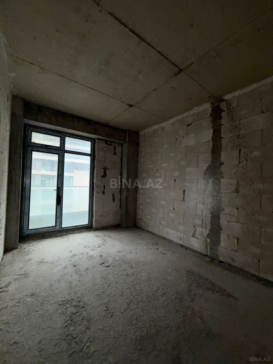 3-комн. новостройка - м. 8 ноября - 148 м² (19)