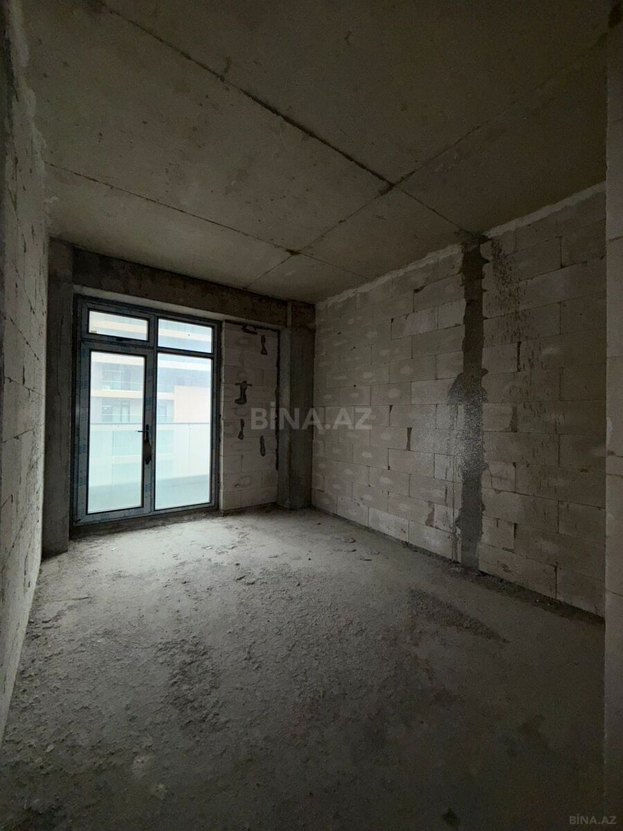 3-комн. новостройка - м. 8 ноября - 148 м² (6)