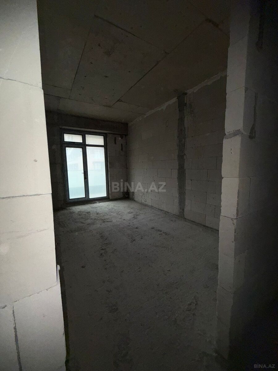 3-комн. новостройка - м. 8 ноября - 148 м² (5)