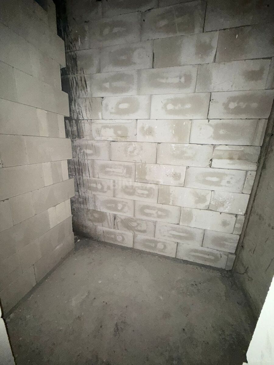 3-комн. новостройка - м. 8 ноября - 148 м² (13)