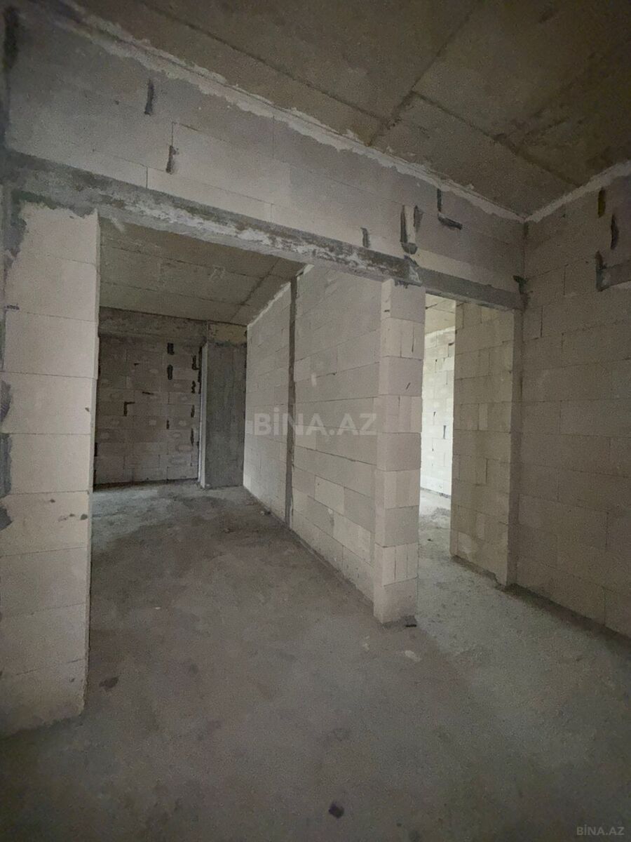 3-комн. новостройка - м. 8 ноября - 148 м² (11)