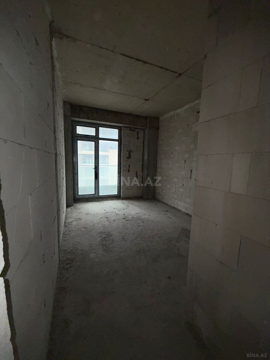 3-комн. новостройка - м. 8 ноября - 148 м² (10)