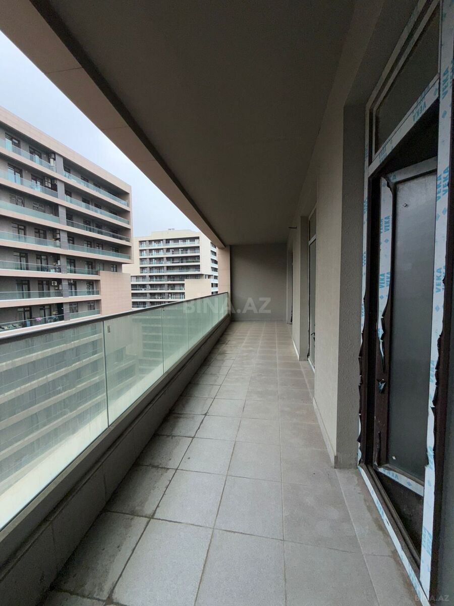 3-комн. новостройка - м. 8 ноября - 148 м² (3)