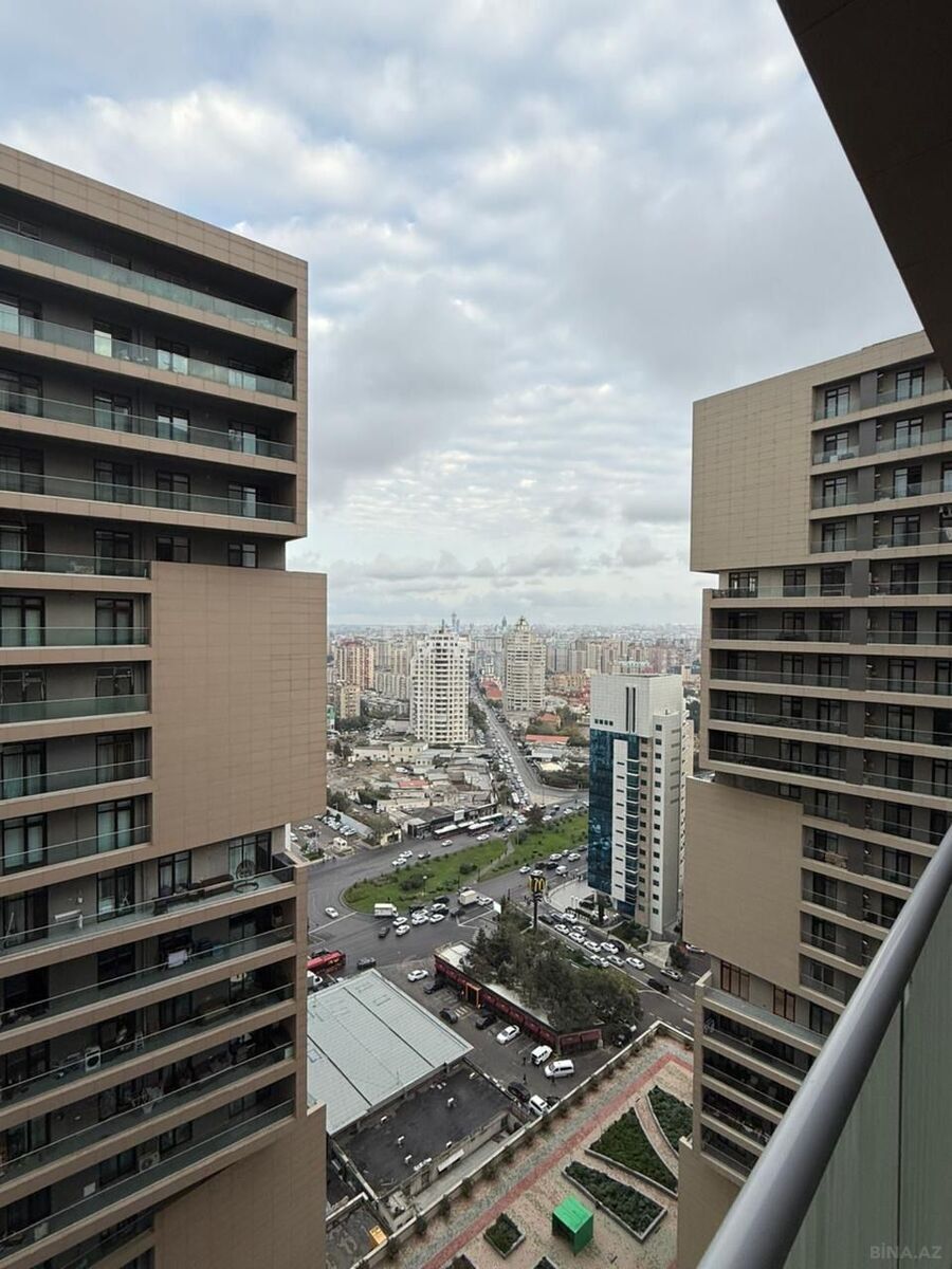 3-комн. новостройка - м. 8 ноября - 148 м² (1)