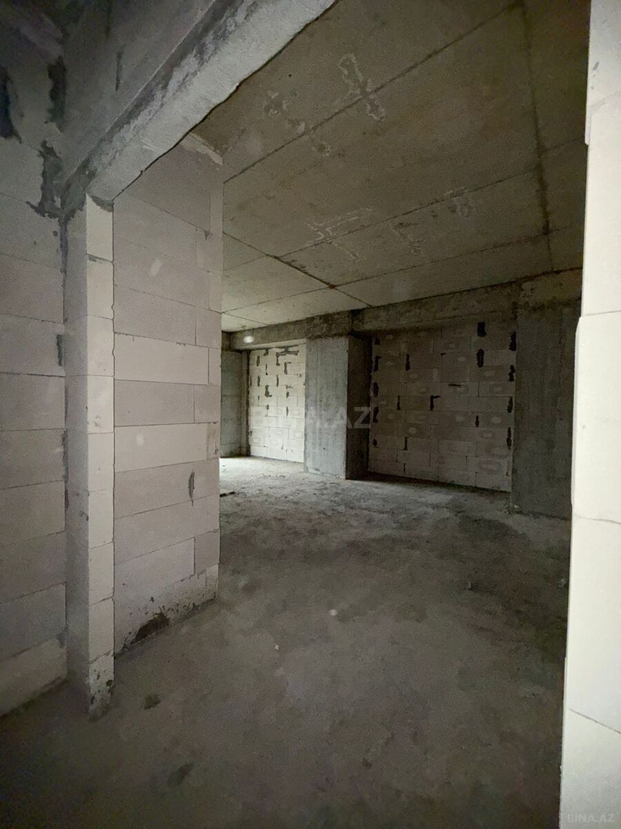 3-комн. новостройка - м. 8 ноября - 148 м² (7)
