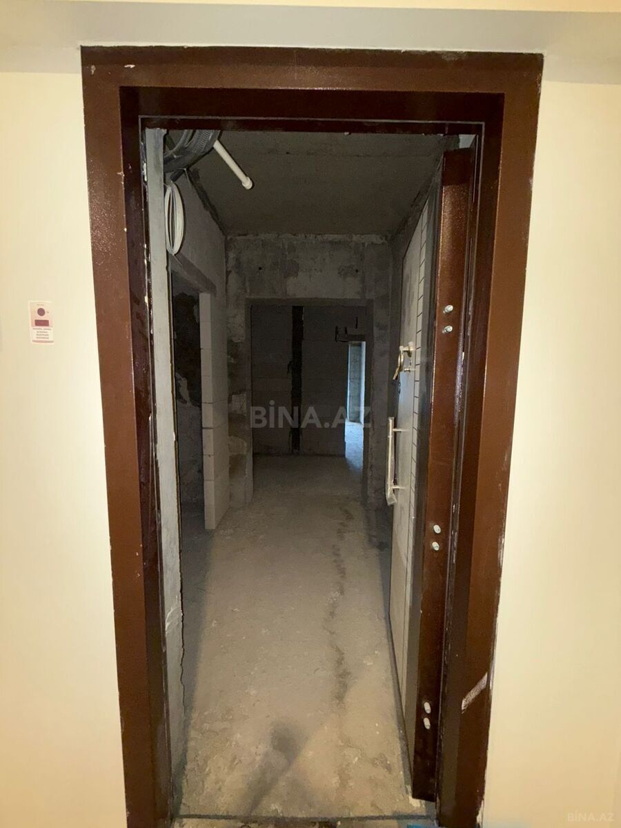 3-комн. новостройка - м. 8 ноября - 148 м² (15)