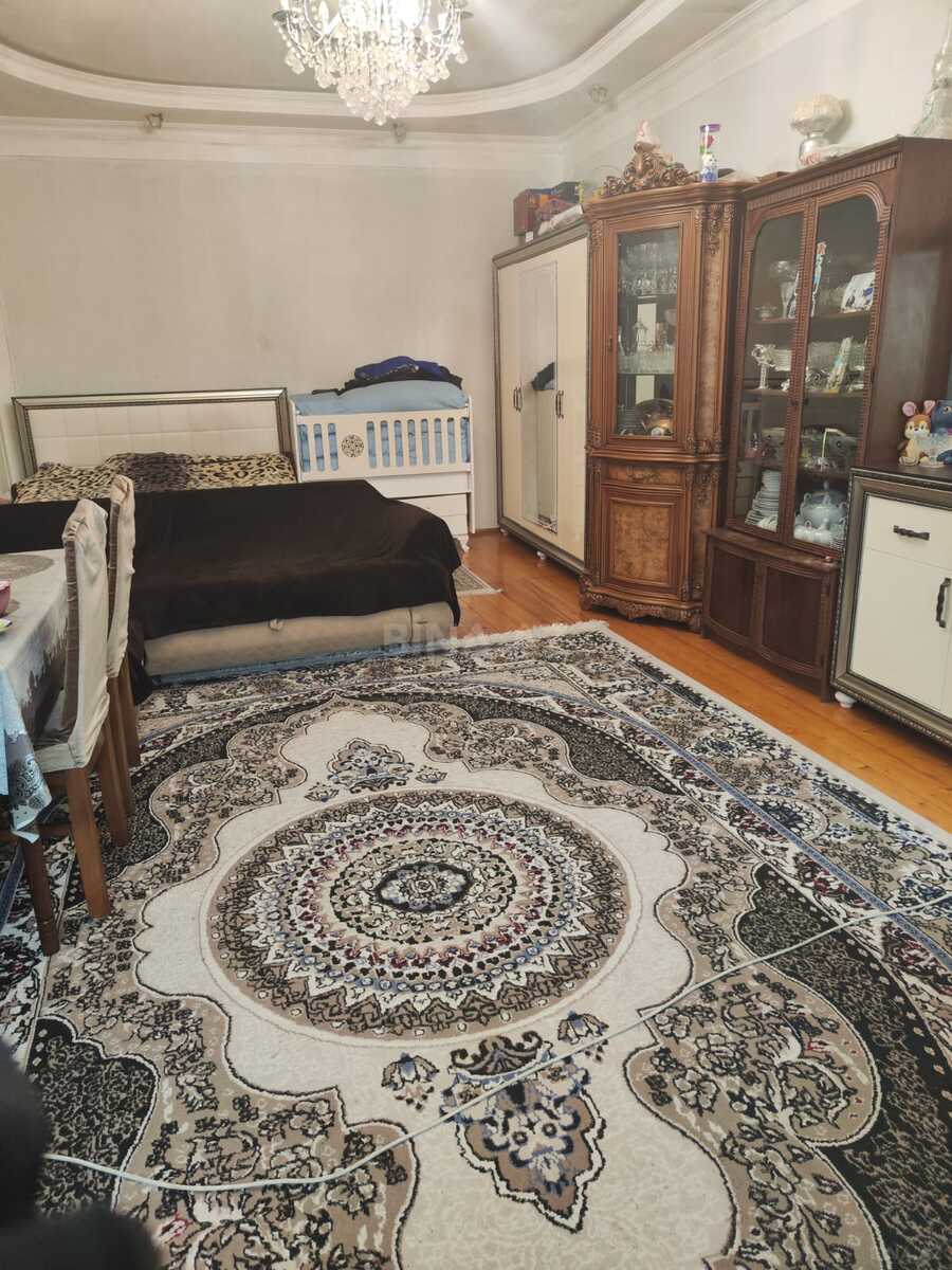 5 otaqlı həyət evi/bağ evi - Nəsimi m. - 150 m² (5)
