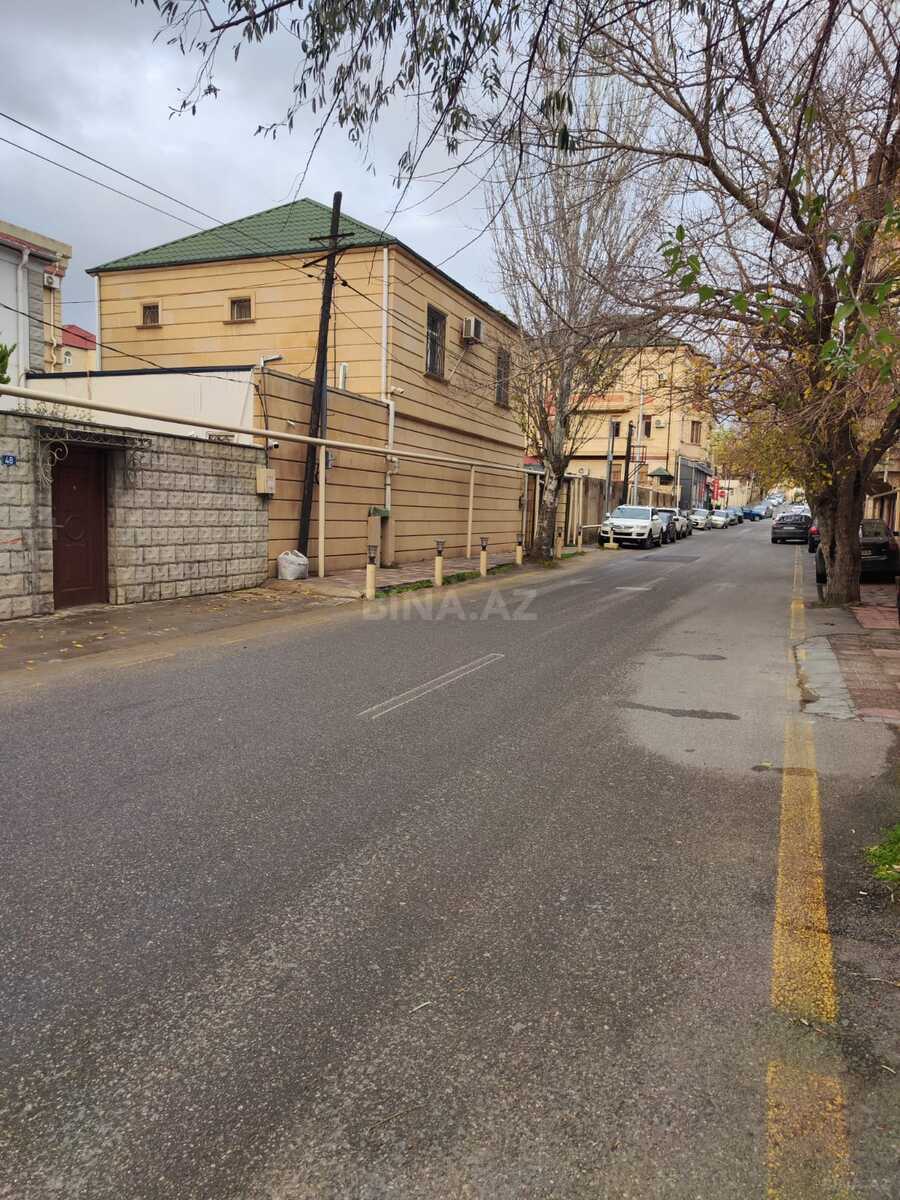 5 otaqlı həyət evi/bağ evi - Nəsimi m. - 150 m² (12)