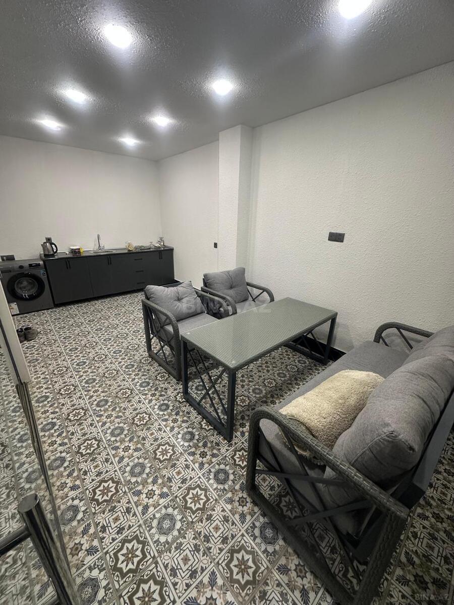 4 otaqlı həyət evi/bağ evi - Mərdəkan q. - 300 m² (13)
