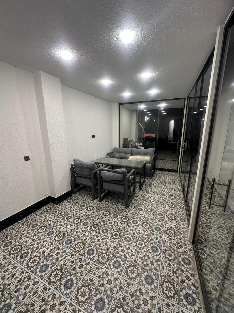 4 otaqlı həyət evi/bağ evi - Mərdəkan q. - 300 m² (10)