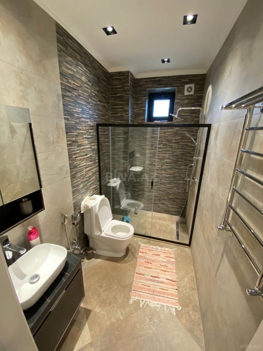 5 otaqlı həyət evi/bağ evi - Bilgəh q. - 400 m² (28)