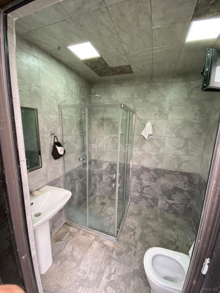 5 otaqlı həyət evi/bağ evi - Bilgəh q. - 400 m² (29)