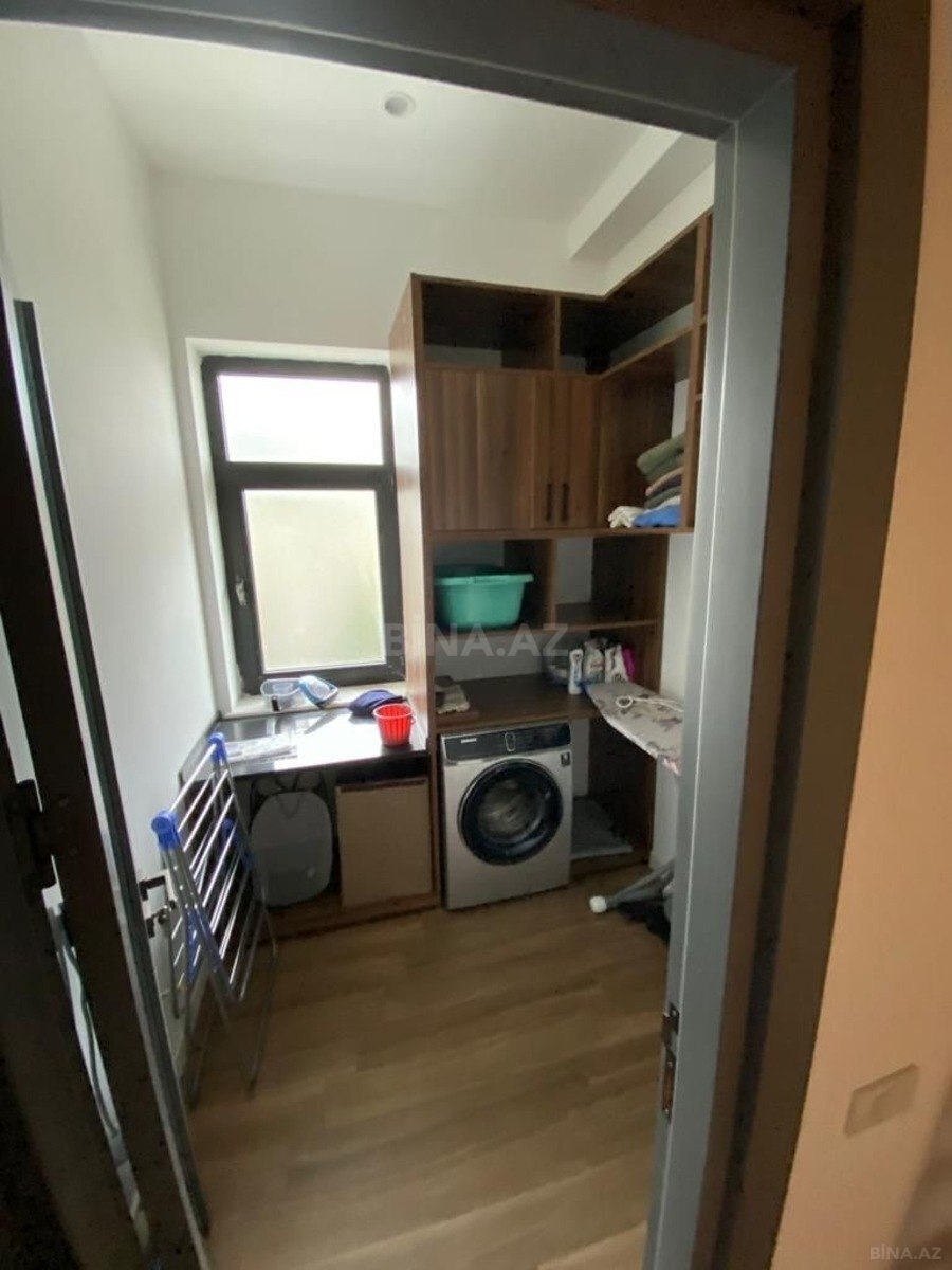 5 otaqlı həyət evi/bağ evi - Bilgəh q. - 400 m² (27)