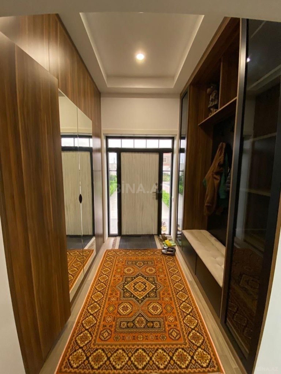 5 otaqlı həyət evi/bağ evi - Bilgəh q. - 400 m² (13)