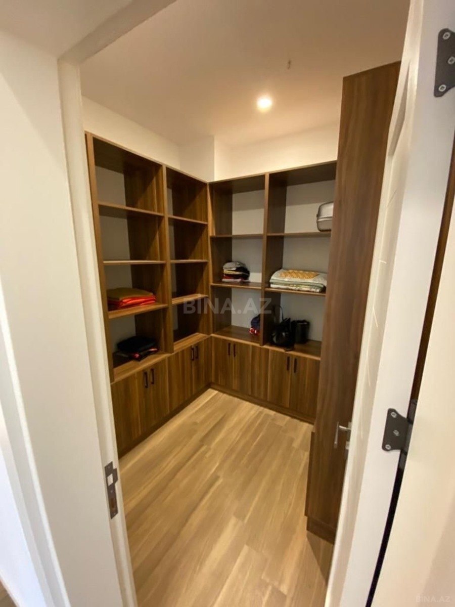 5 otaqlı həyət evi/bağ evi - Bilgəh q. - 400 m² (16)