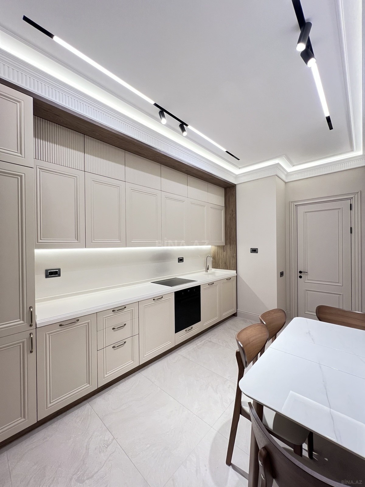 3-комн. новостройка - м. Элмляр Академиясы - 120 м² (6)