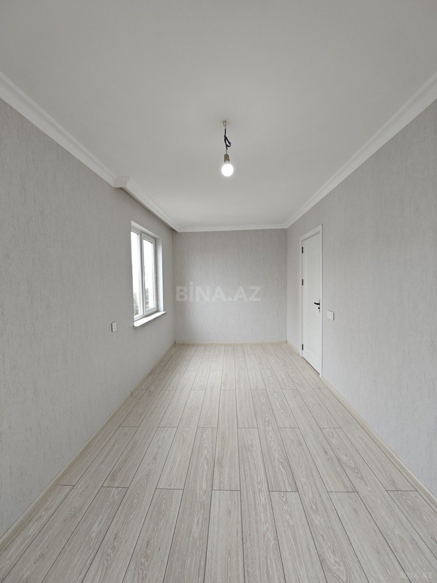 2 otaqlı köhnə tikili - Xalqlar Dostluğu m. - 60 m² (6)