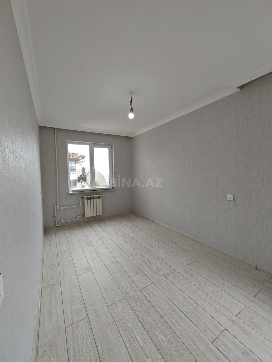 2 otaqlı köhnə tikili - Xalqlar Dostluğu m. - 60 m² (7)
