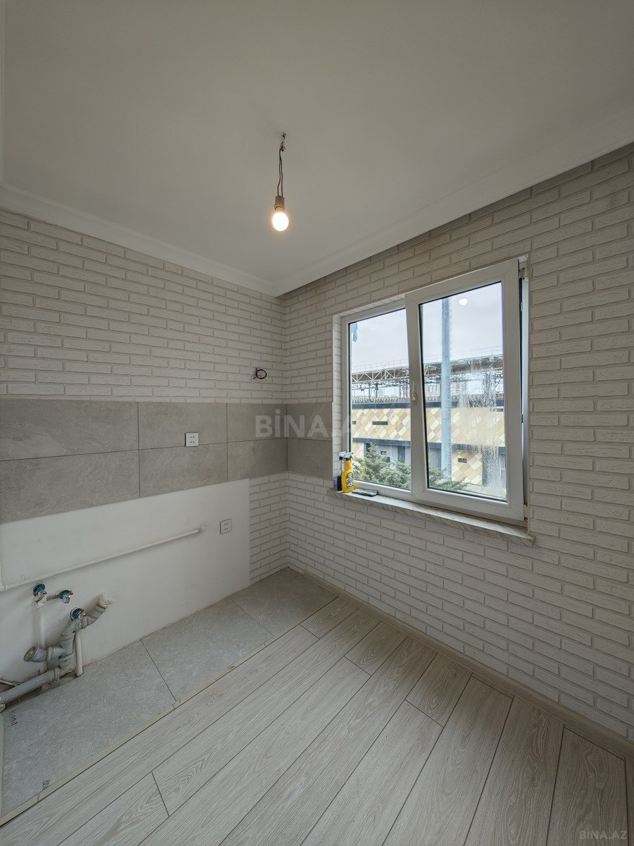 2 otaqlı köhnə tikili - Xalqlar Dostluğu m. - 60 m² (8)