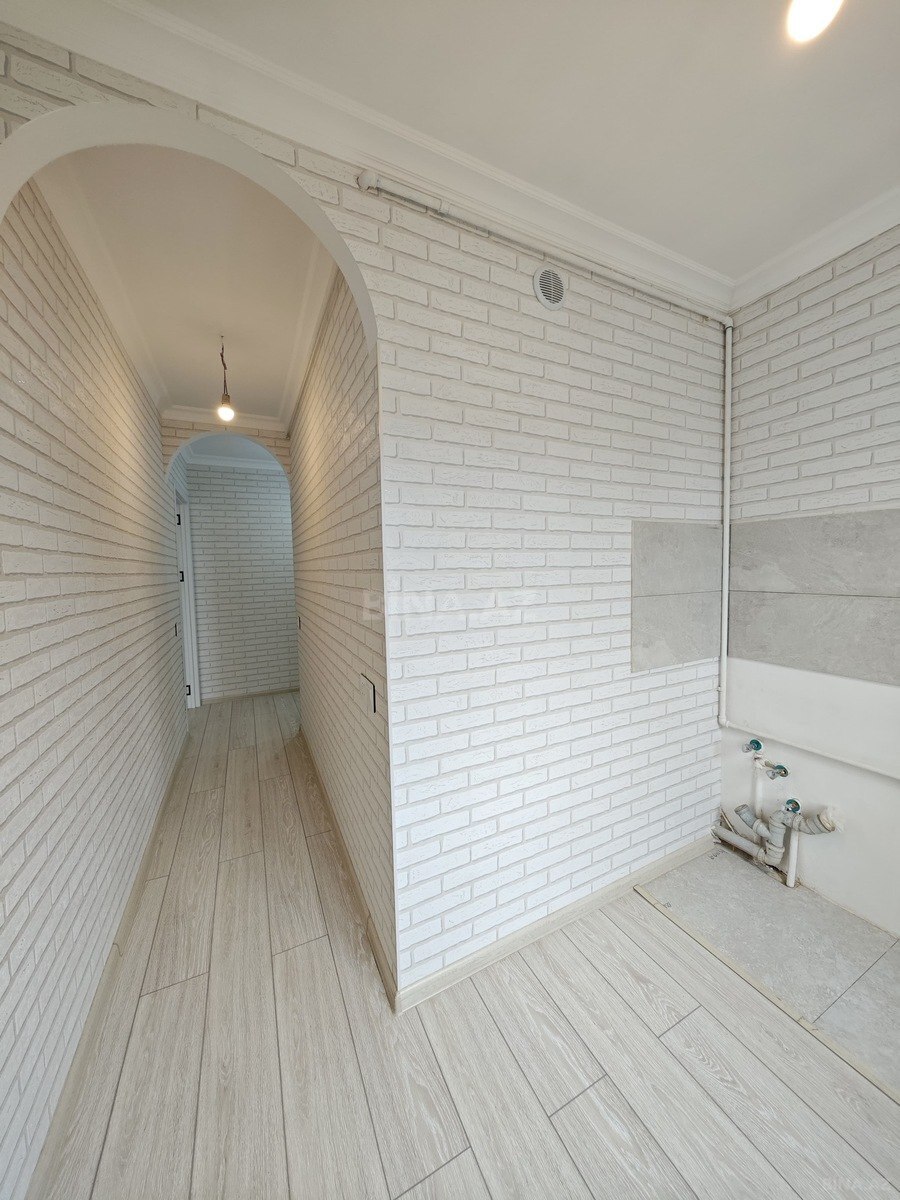 2 otaqlı köhnə tikili - Xalqlar Dostluğu m. - 60 m² (9)