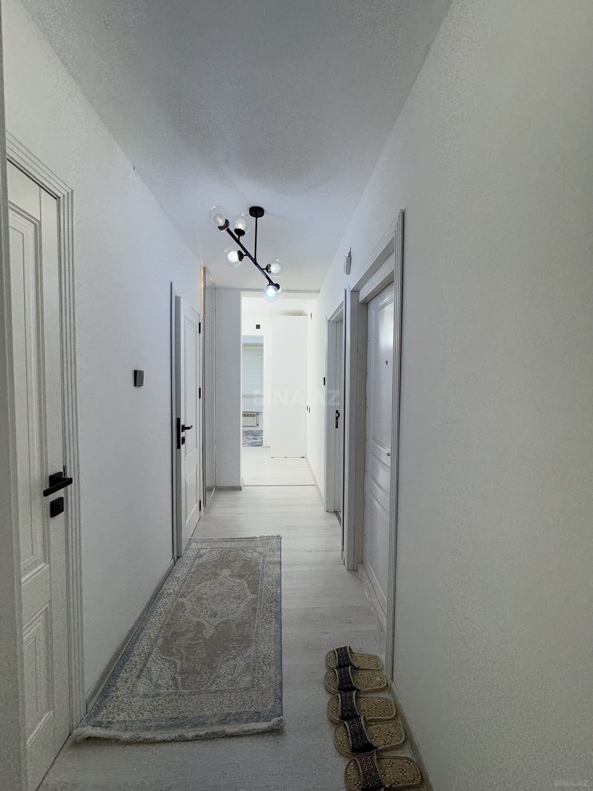 2 otaqlı köhnə tikili - Xətai r. - 60 m² (10)