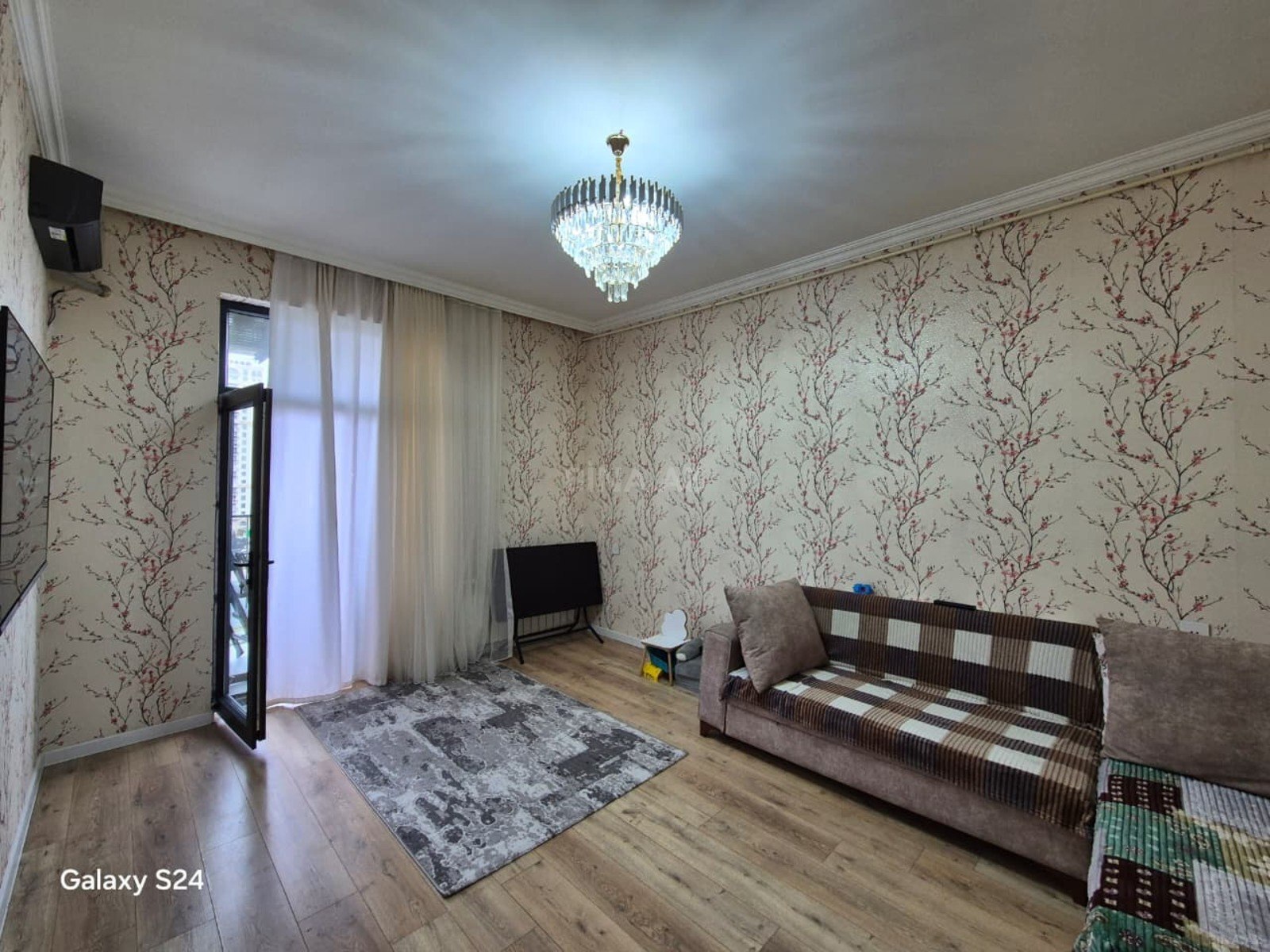2 otaqlı yeni tikili - Yasamal r. - 69 m² (4)