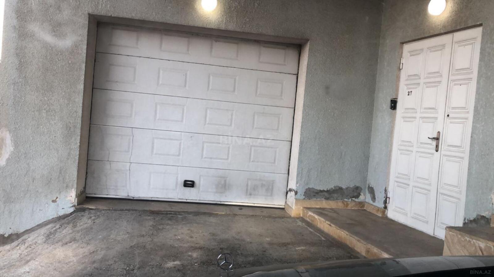 8 otaqlı həyət evi/bağ evi - 20-ci sahə q. - 450 m² (3)