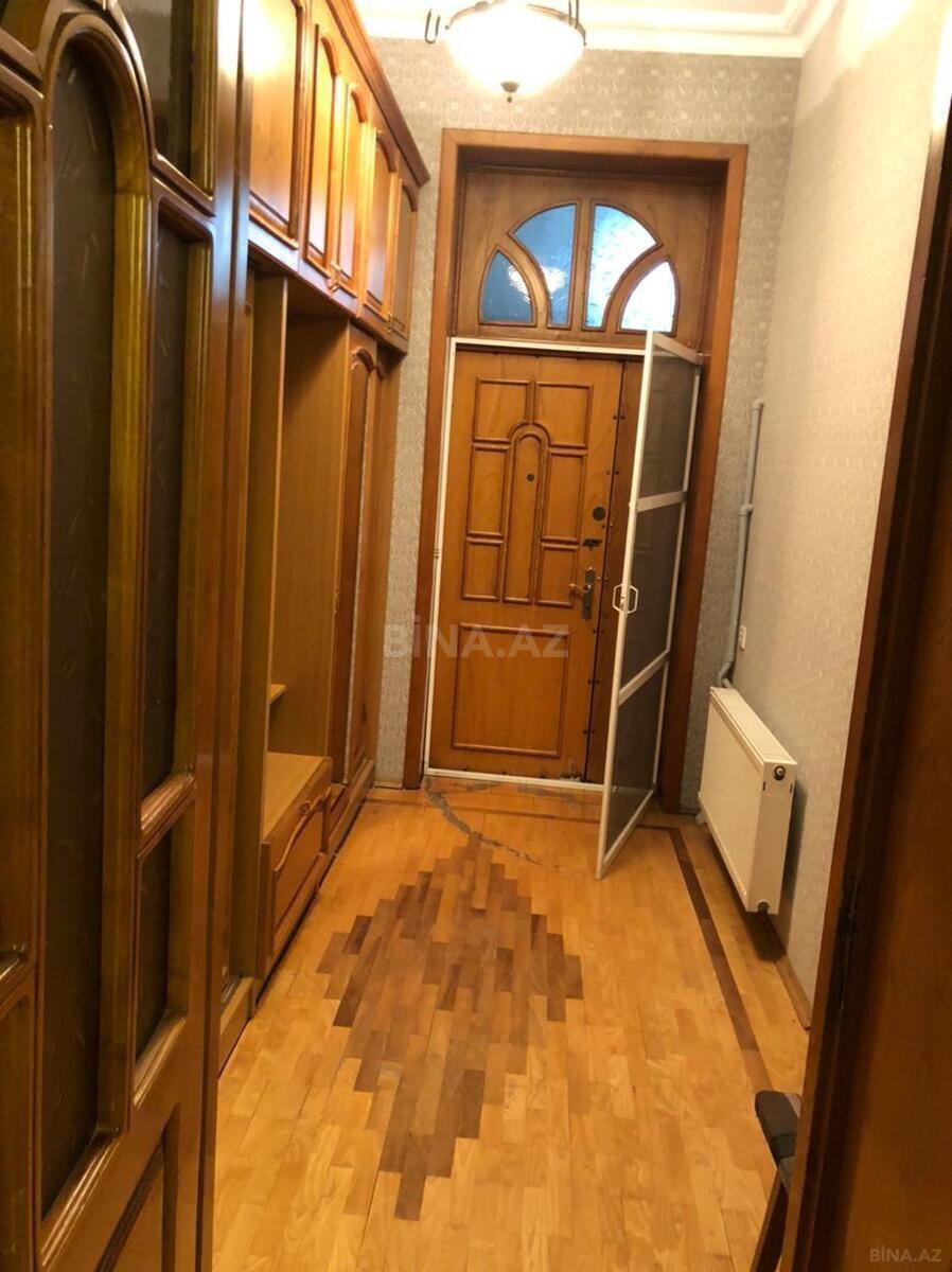 8 otaqlı həyət evi/bağ evi - 20-ci sahə q. - 450 m² (18)