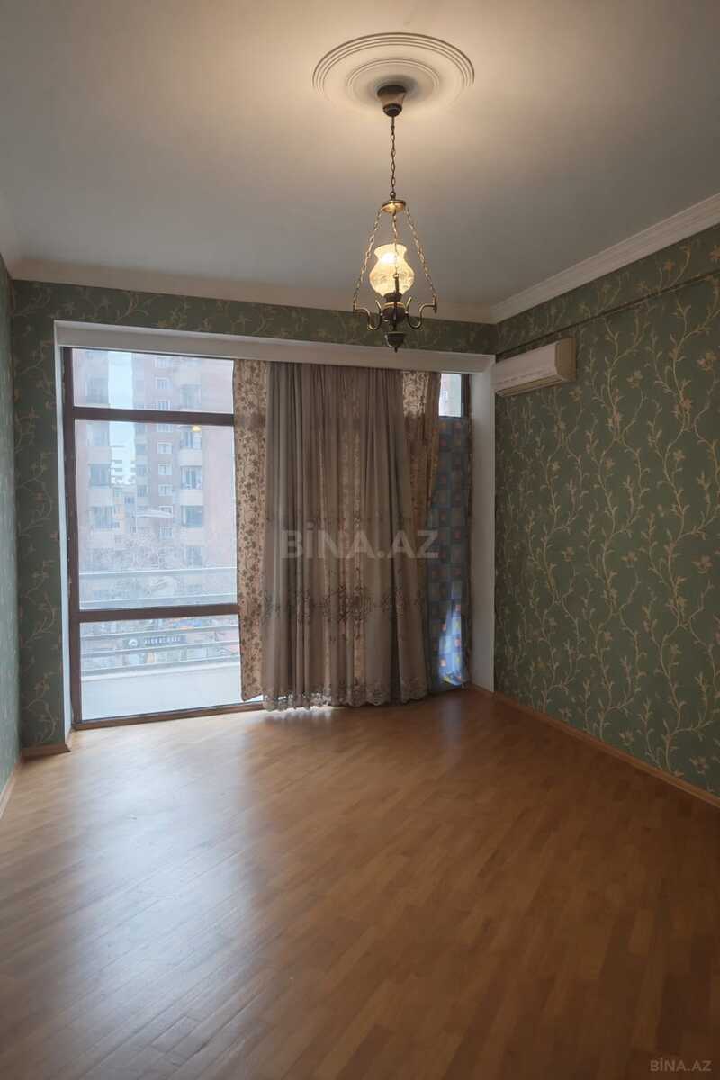 4 otaqlı yeni tikili - 28 May m. - 177.1 m² (6)