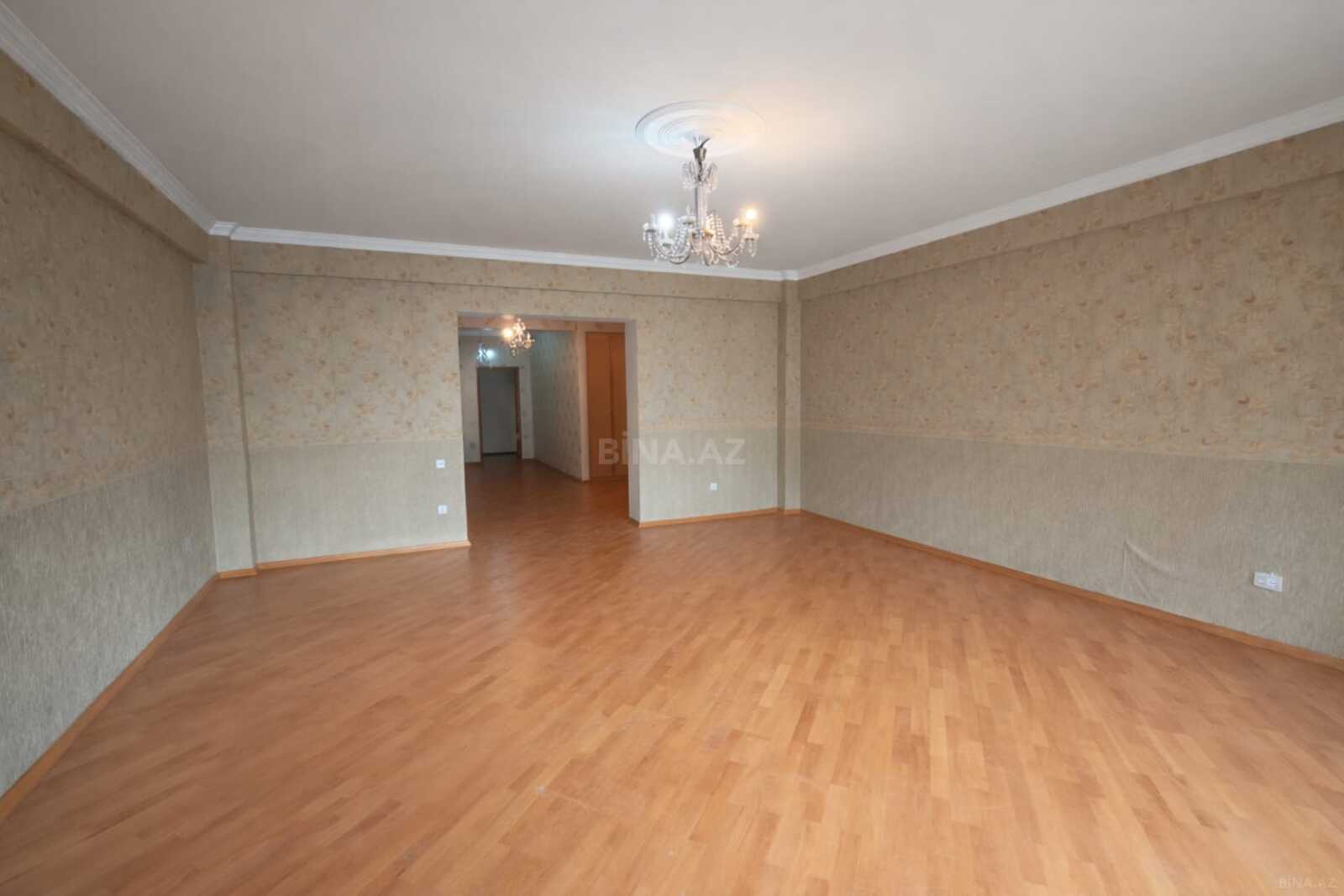 4 otaqlı yeni tikili - 28 May m. - 177.1 m² (3)