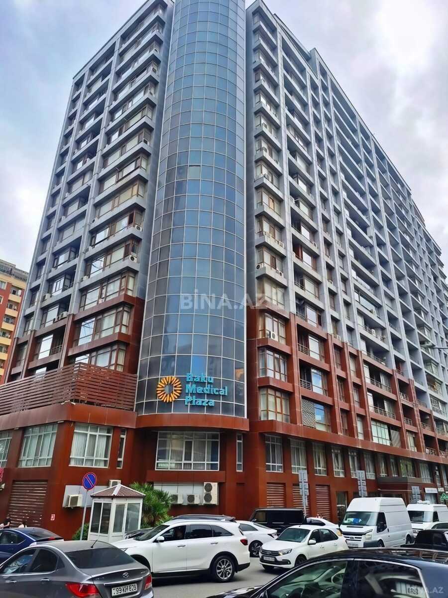 4 otaqlı yeni tikili - 28 May m. - 177.1 m² (1)