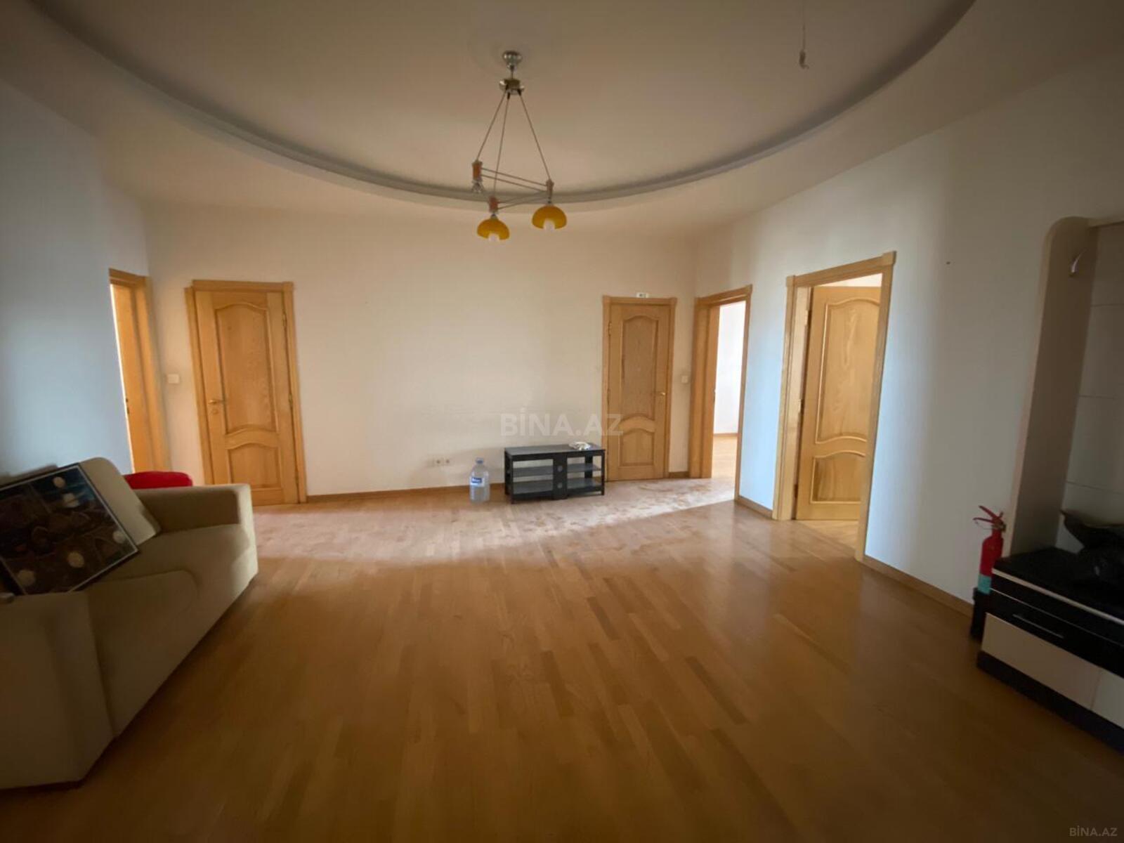 4-комн. новостройка - м. Элмляр Академиясы - 185 м² (12)