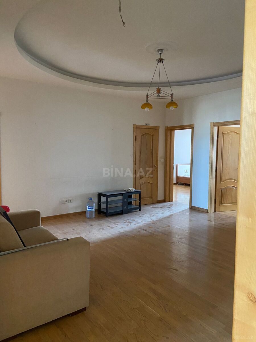 4-комн. новостройка - м. Элмляр Академиясы - 185 м² (11)