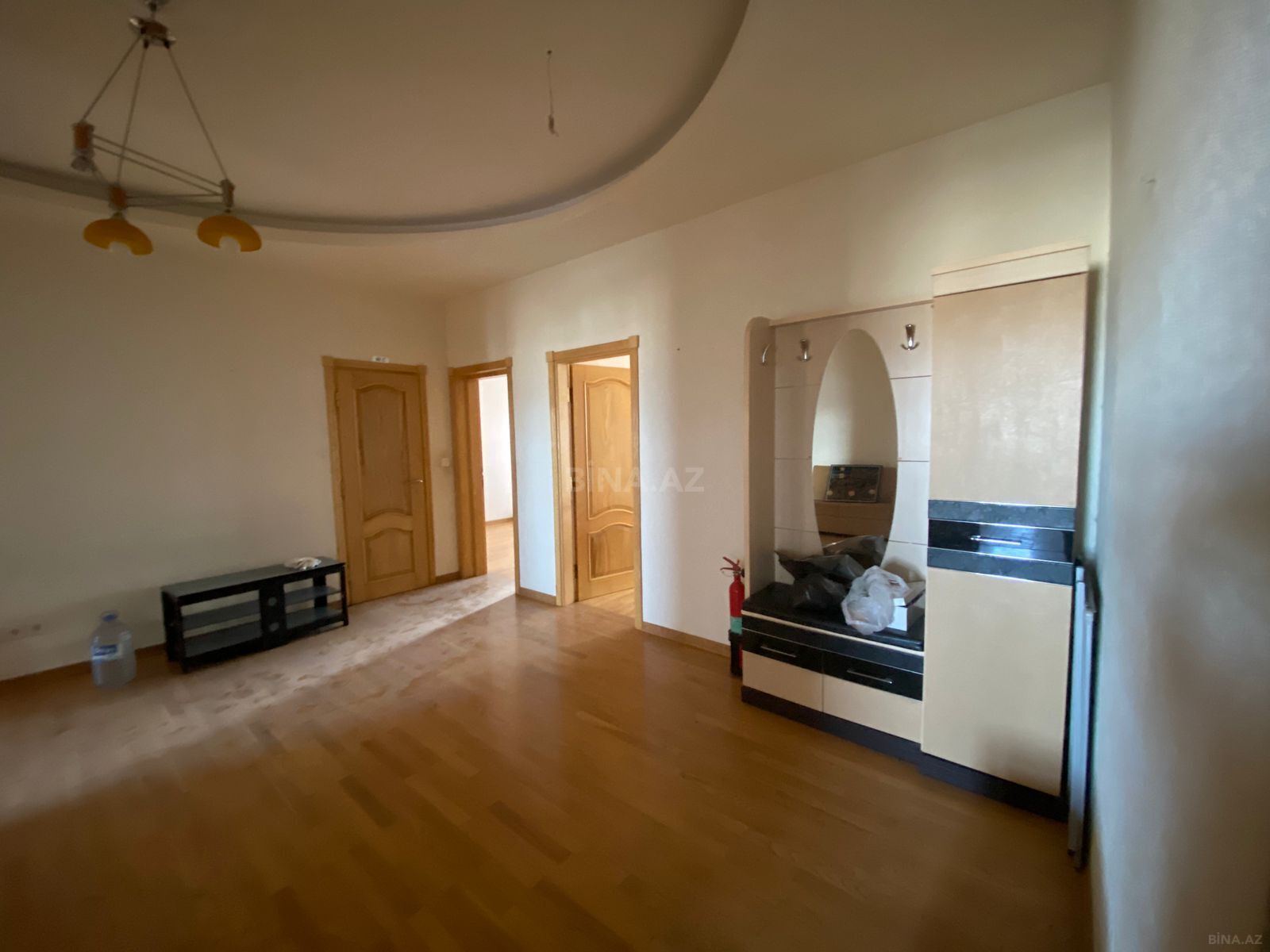 4-комн. новостройка - м. Элмляр Академиясы - 185 м² (5)
