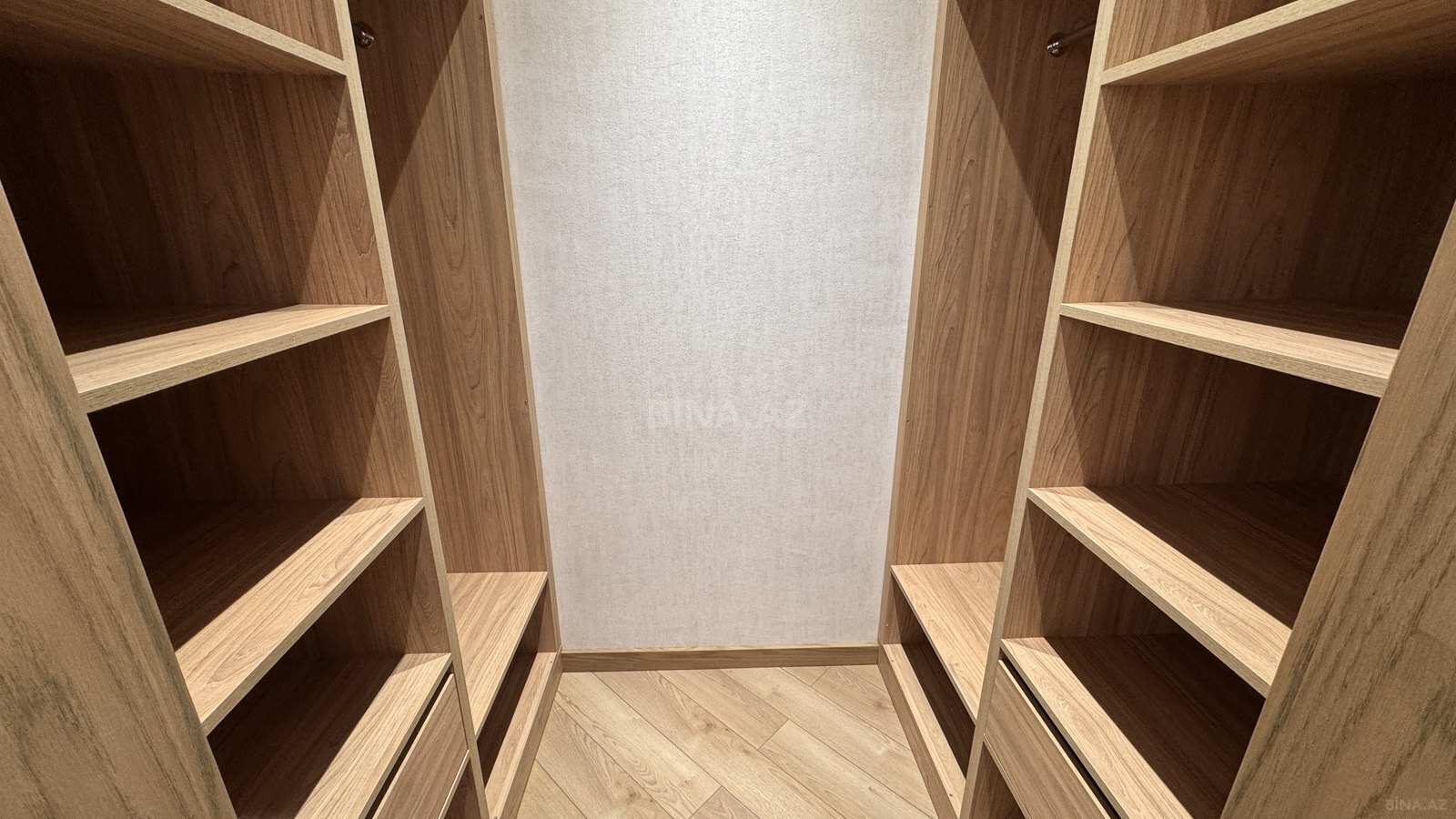5 otaqlı həyət evi/bağ evi - Mərdəkan q. - 250 m² (18)
