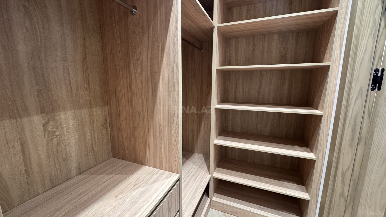 5 otaqlı həyət evi/bağ evi - Mərdəkan q. - 250 m² (15)